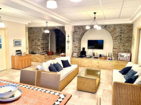 Mia's Beach House